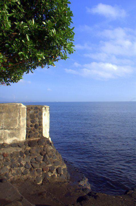 Viento de Mar Gindi Exterior foto